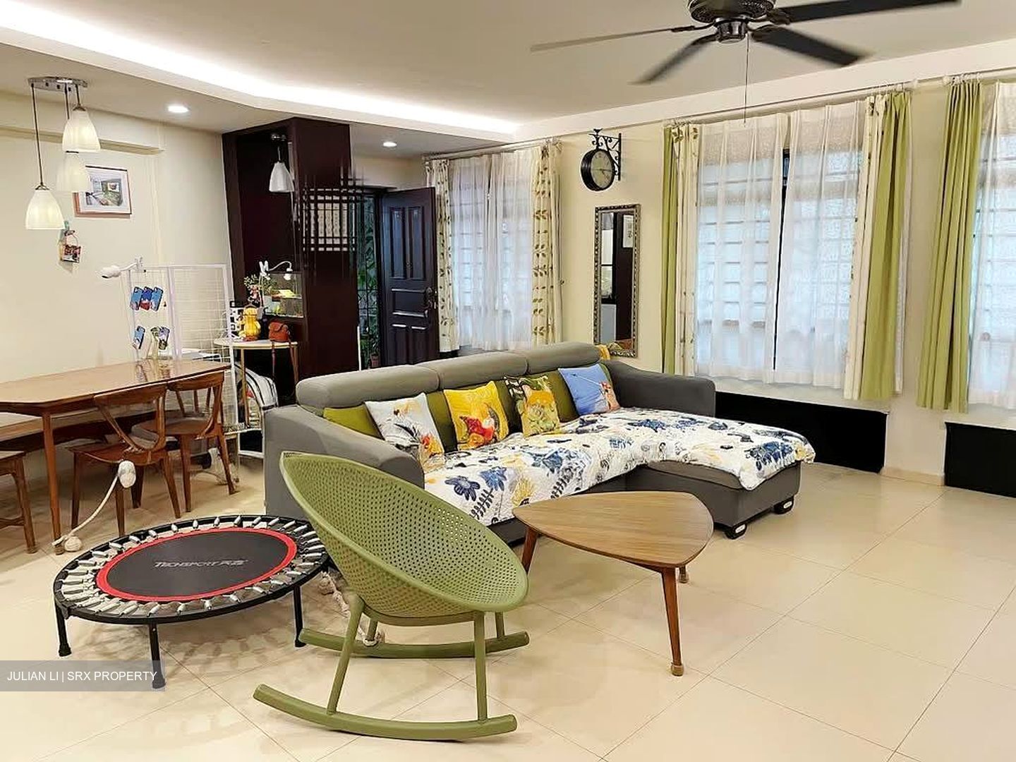 Blk 11 TOA PAYOH COURT (Toa Payoh), HDB 5 Rooms #584982171